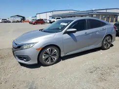 2HGFC1F38GH655197 2016 HONDA CIVIC