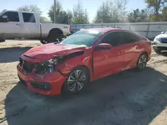 2HGFC1F38GH655457 2016 HONDA CIVIC