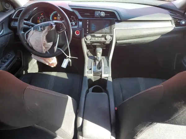 2HGFC1F38GH655457 2016 HONDA CIVIC - Image 8