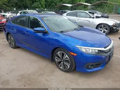 2HGFC1F38GH657760 2016 HONDA CIVIC