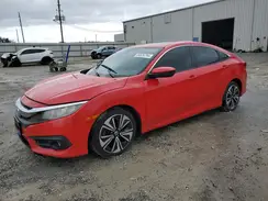2HGFC1F38GH657841 2016 HONDA CIVIC