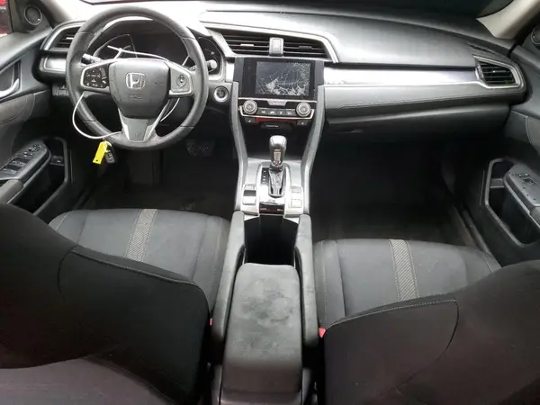 2HGFC1F38GH657841 2016 HONDA CIVIC - Image 8