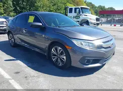 2HGFC1F38GH658438 2016 HONDA CIVIC