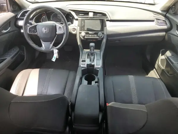 2HGFC1F38GH658665 2016 HONDA CIVIC - Image 8