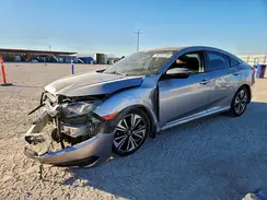 2HGFC1F38HH631788 2017 HONDA CIVIC