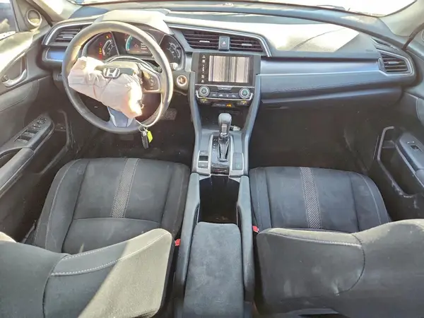 2HGFC1F38HH631788 2017 HONDA CIVIC - Image 8