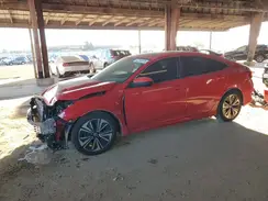 2HGFC1F38HH632827 2017 HONDA CIVIC