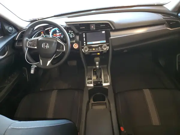 2HGFC1F38HH632827 2017 HONDA CIVIC - Image 8