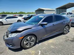 2HGFC1F38HH633136 2017 HONDA CIVIC