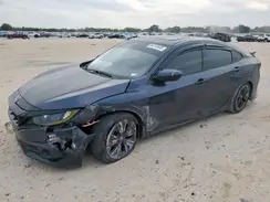 2HGFC1F38HH633590 2017 HONDA CIVIC