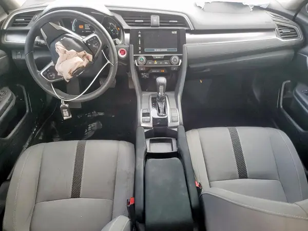 2HGFC1F38HH633590 2017 HONDA CIVIC - Image 8
