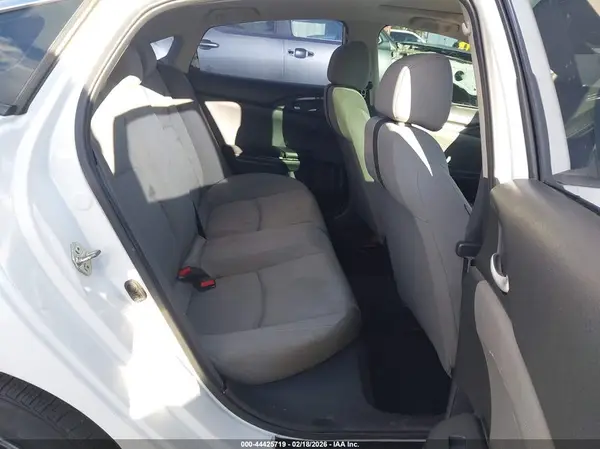 2HGFC1F38HH633864 2017 HONDA CIVIC - Image 8