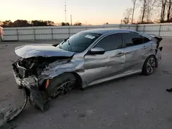 2HGFC1F38HH634352 2017 HONDA CIVIC