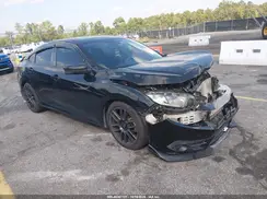2HGFC1F38HH636456 2017 HONDA CIVIC