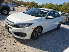 2HGFC1F38HH636487 2017 HONDA CIVIC