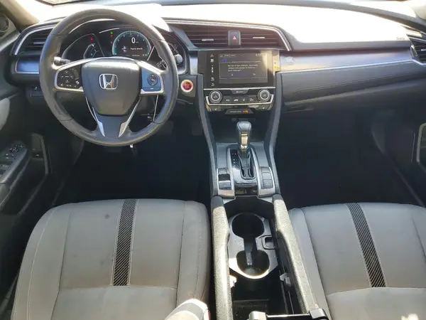2HGFC1F38HH636568 2017 HONDA CIVIC - Image 8