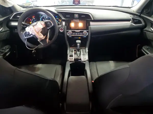 2HGFC1F38HH636859 2017 HONDA CIVIC - Image 8