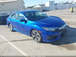 2HGFC1F38HH637283 2017 HONDA CIVIC