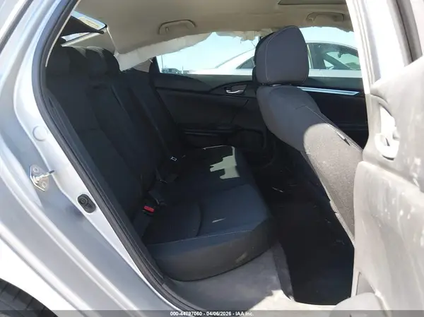 2HGFC1F38HH639437 2017 HONDA CIVIC - Image 8