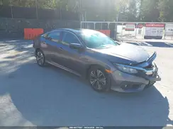 2HGFC1F38HH639793 2017 HONDA CIVIC
