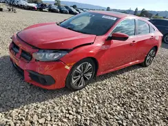 2HGFC1F38HH641818 2017 HONDA CIVIC