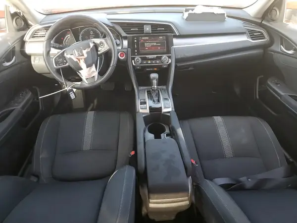 2HGFC1F38HH641818 2017 HONDA CIVIC - Image 8