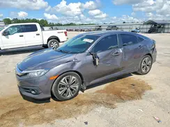 2HGFC1F38HH642726 2017 HONDA CIVIC