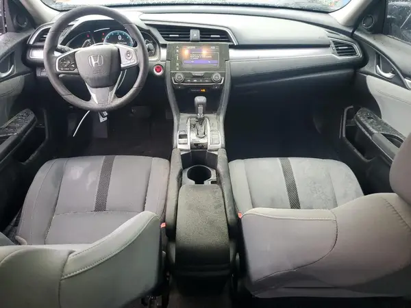 2HGFC1F38HH642855 2017 HONDA CIVIC - Image 8