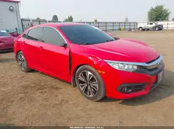 2HGFC1F38HH643391 2017 HONDA CIVIC