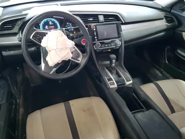 2HGFC1F38HH643648 2017 HONDA CIVIC - Image 8
