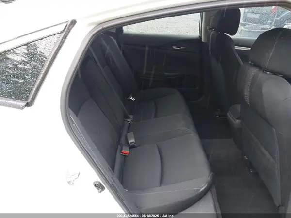 2HGFC1F38HH643777 2017 HONDA CIVIC - Image 8