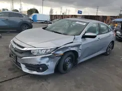 2HGFC1F38HH645433 2017 HONDA CIVIC
