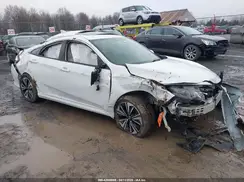 2HGFC1F38HH645545 2017 HONDA CIVIC