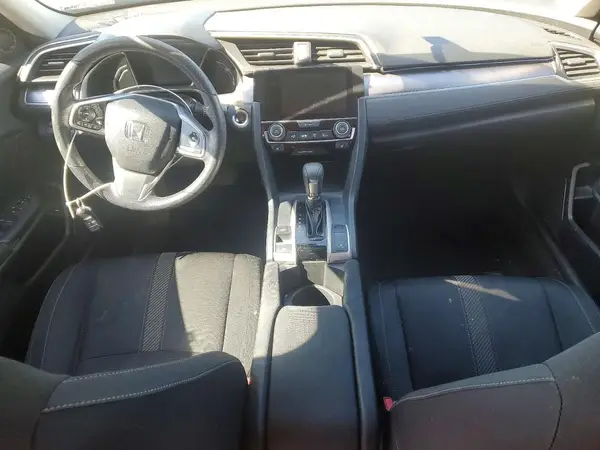 2HGFC1F38HH646212 2017 HONDA CIVIC - Image 8