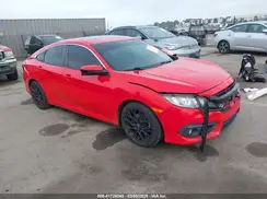 2HGFC1F38HH646372 2017 HONDA CIVIC