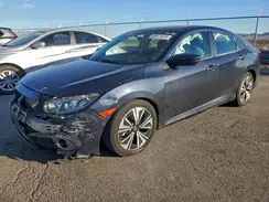 2HGFC1F38HH646453 2017 HONDA CIVIC