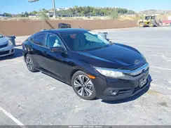 2HGFC1F38HH647411 2017 HONDA CIVIC