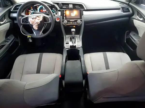2HGFC1F38HH649174 2017 HONDA CIVIC - Image 8
