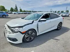 2HGFC1F38HH652172 2017 HONDA CIVIC