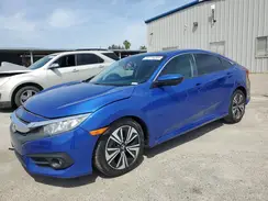 2HGFC1F38HH653256 2017 HONDA CIVIC