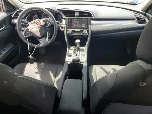 2HGFC1F38HH653256 2017 HONDA CIVIC - Image 8