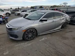 2HGFC1F38HH654214 2017 HONDA CIVIC