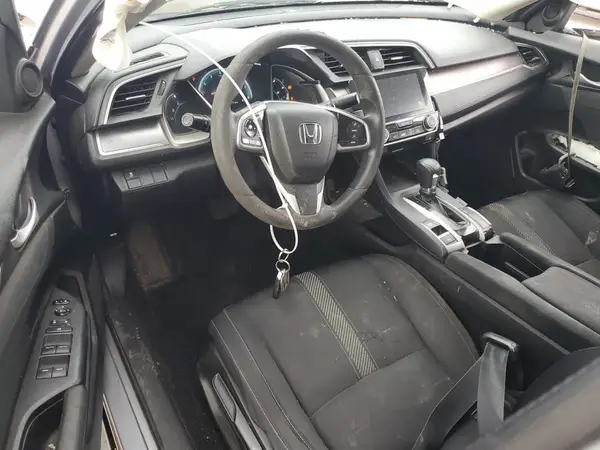 2HGFC1F38HH654214 2017 HONDA CIVIC - Image 8