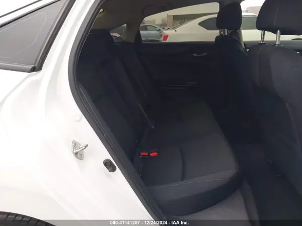 2HGFC1F38HH654780 2017 HONDA CIVIC - Image 8