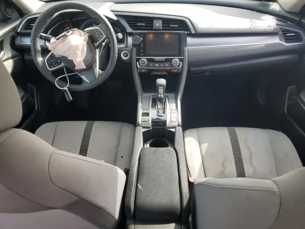 2HGFC1F38HH654925 2017 HONDA CIVIC - Image 8