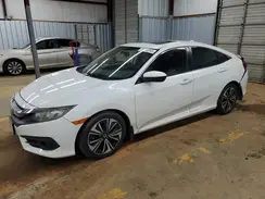 2HGFC1F38HH655167 2017 HONDA CIVIC