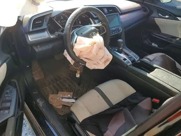 2HGFC1F38HH656979 2017 HONDA CIVIC - Image 8