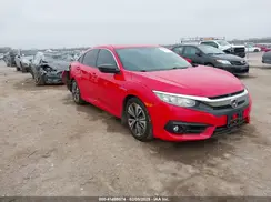 2HGFC1F38HH657291 2017 HONDA CIVIC