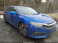 2HGFC1F38HH657386 2017 HONDA CIVIC