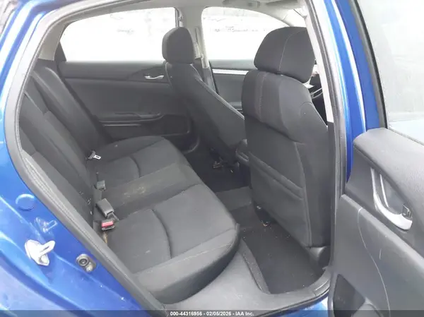 2HGFC1F38HH657386 2017 HONDA CIVIC - Image 8